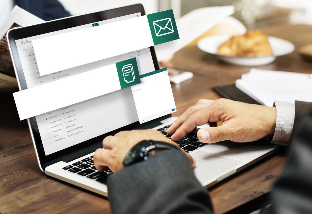 mail-corporativo